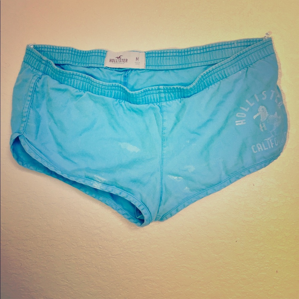 Hollister California Shorts