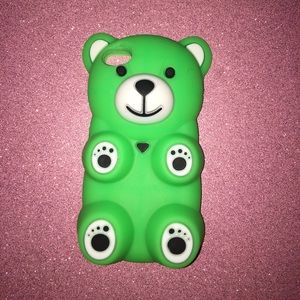 iPod case
