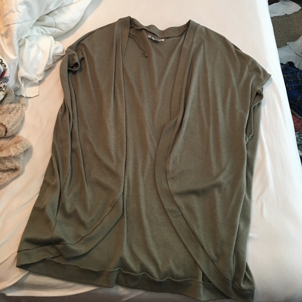 Volcum Cardigan