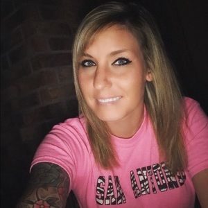 Meet your Posher, Megan