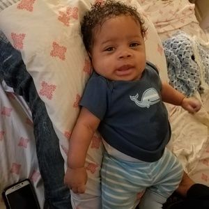 Meet your Posher, Omauria