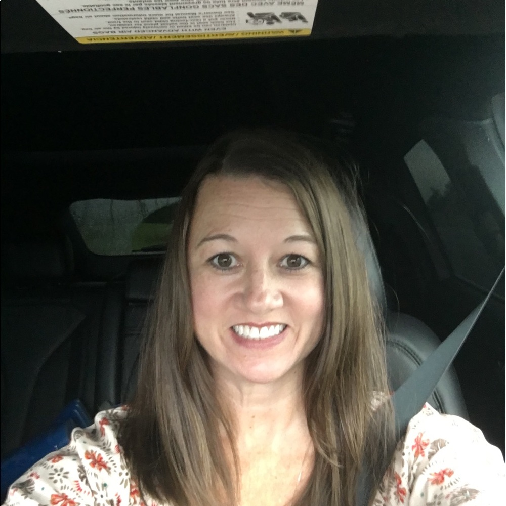 Meet your Posher, Michelle