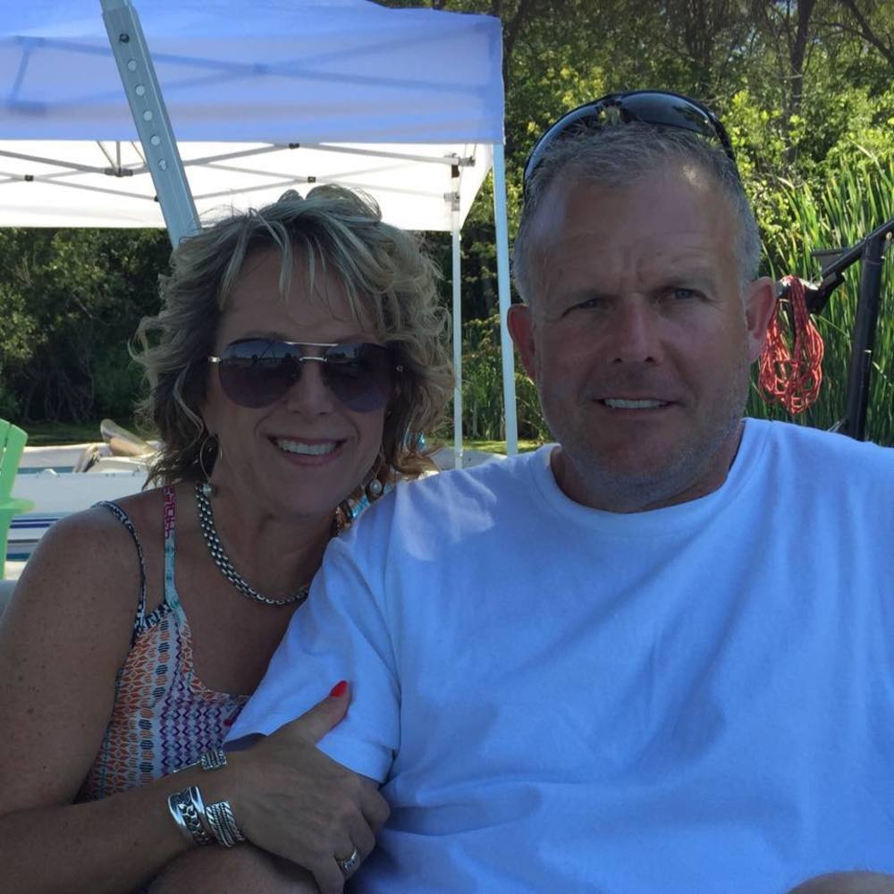 Meet your Posher, Lynda