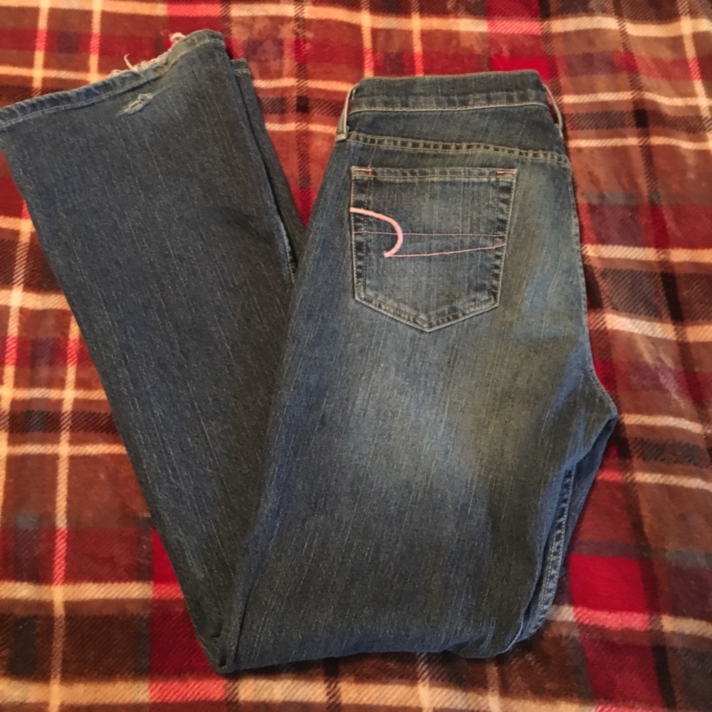 Jeans - Picture 2 of 2