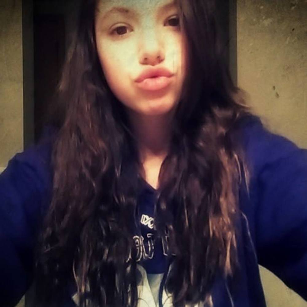 Meet your Posher, Rebeccah