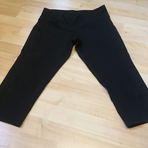 2 for 1  -- c9 Compression Ankle Leggings