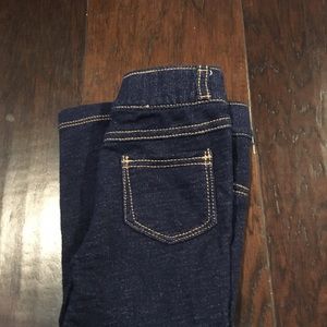 NWOT Carter's Baby Boy Blue Jeans