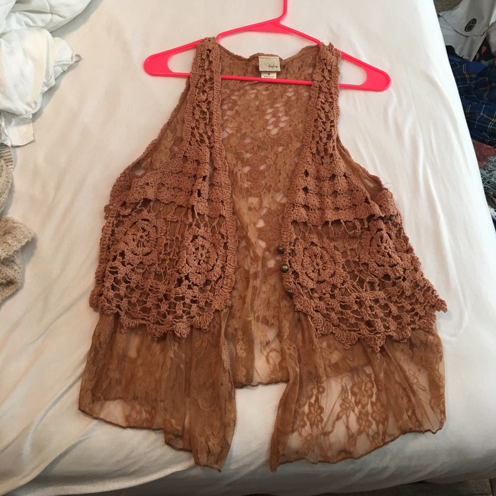 Daytrip Vest