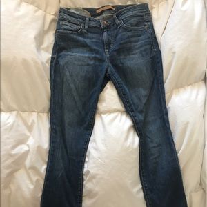 Skinny Joe's Jeans
