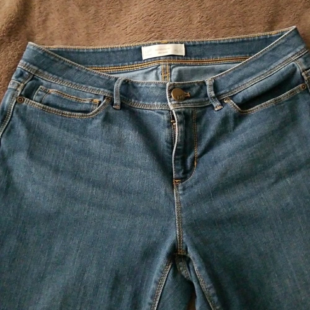 J Jill Jeans