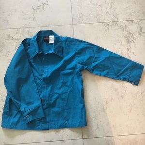 Boys Dress Shirt