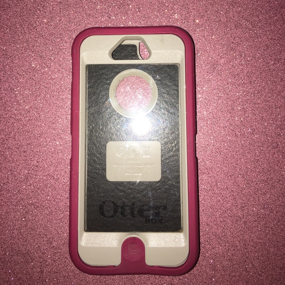 iPhone 5s case
