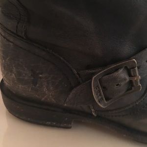 Frye Veronica Slouch boots