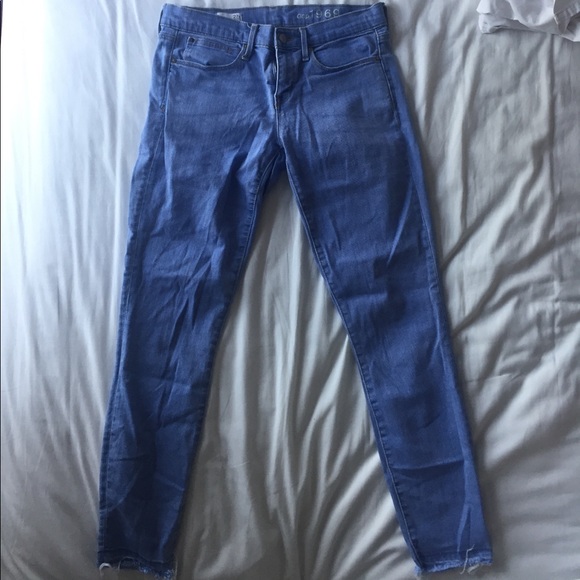 Comfort stretch Gap Denim Jeans - Picture 2 of 4