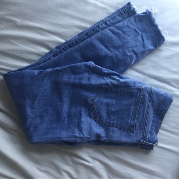 Comfort stretch Gap Denim Jeans - Picture 4 of 4