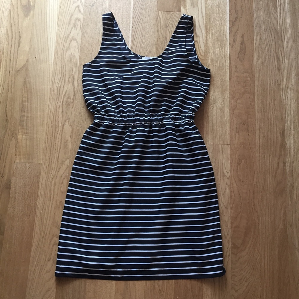 Ann Taylor Loft dress
