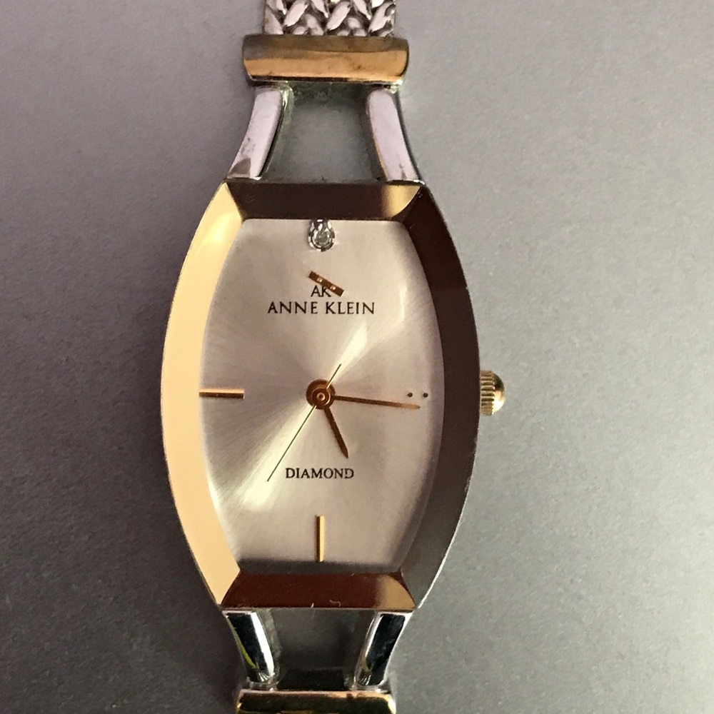 Anne Klein Watch