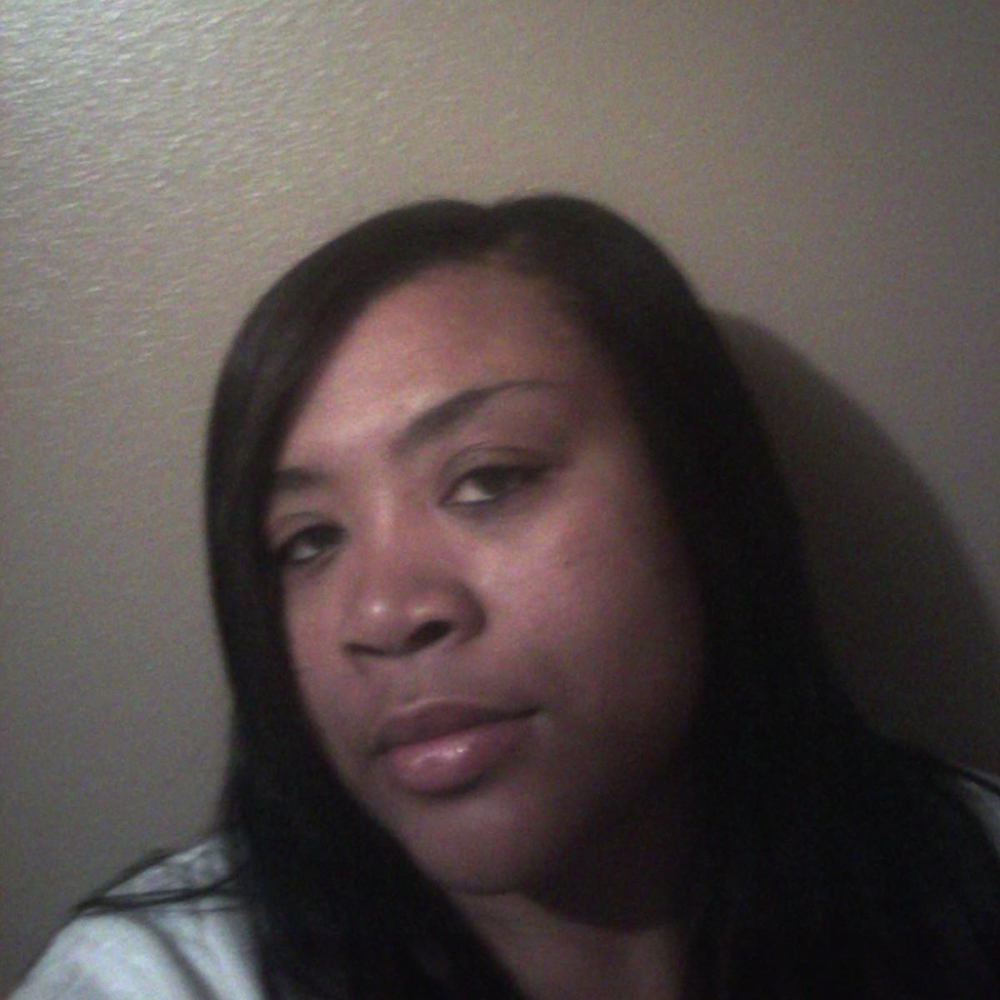 Meet your Posher, Antonia toni