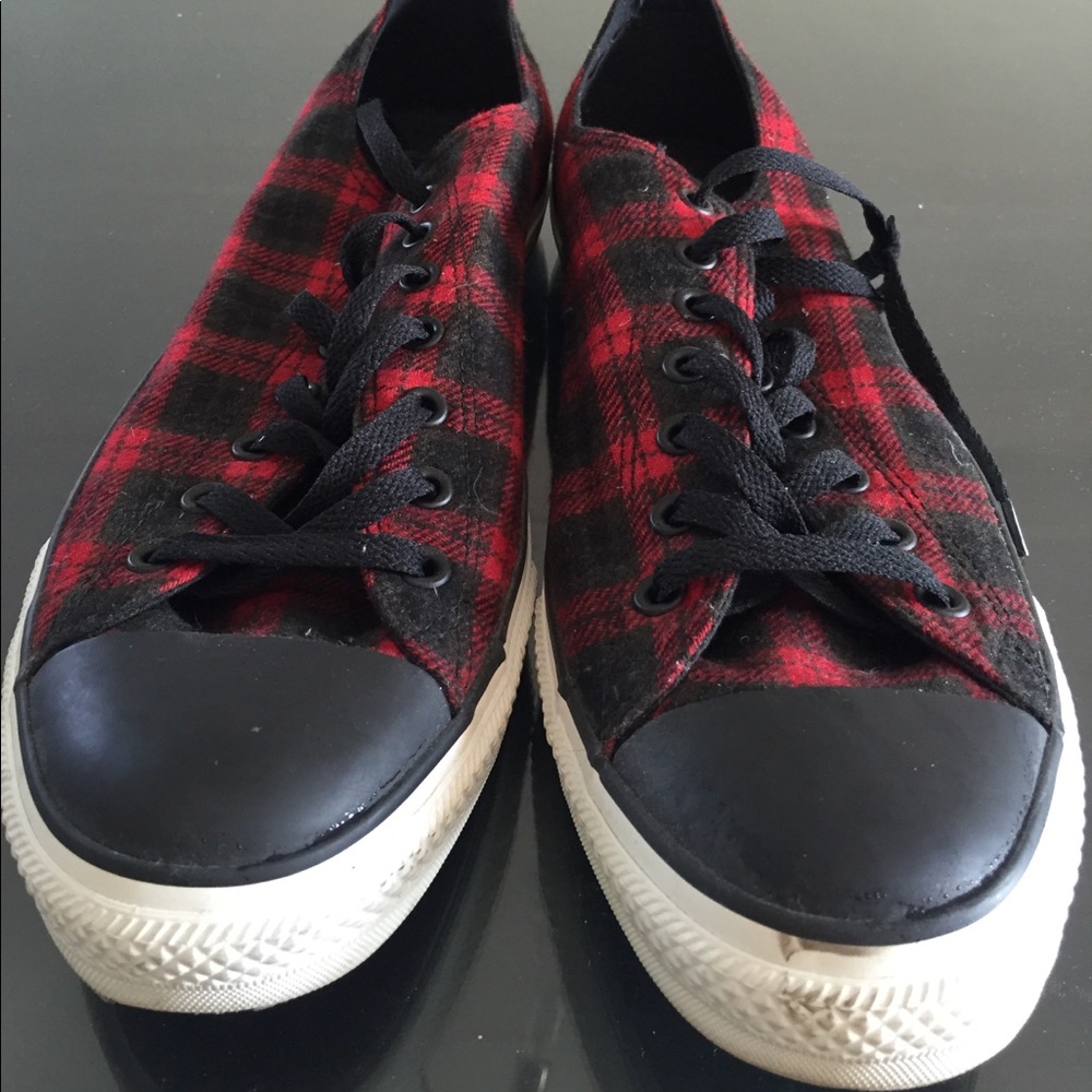 Converse sneakers