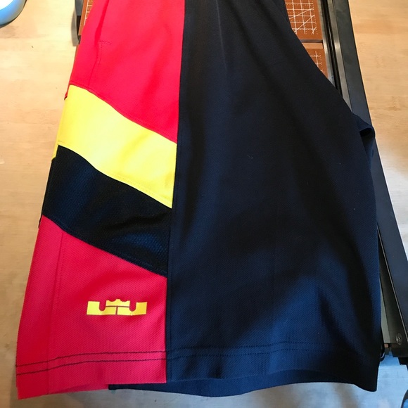 Nike Other - Lebron Nike Shorts men's