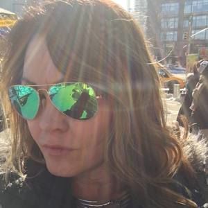 Meet your Posher, Amee