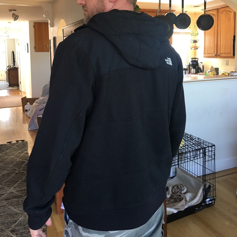 Men's The North Face Jacket