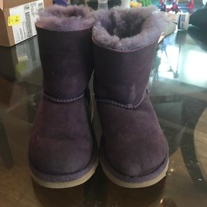 Toddler Ugg Boots