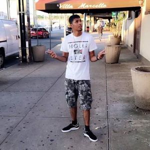 Meet your Posher, Mãrkęè