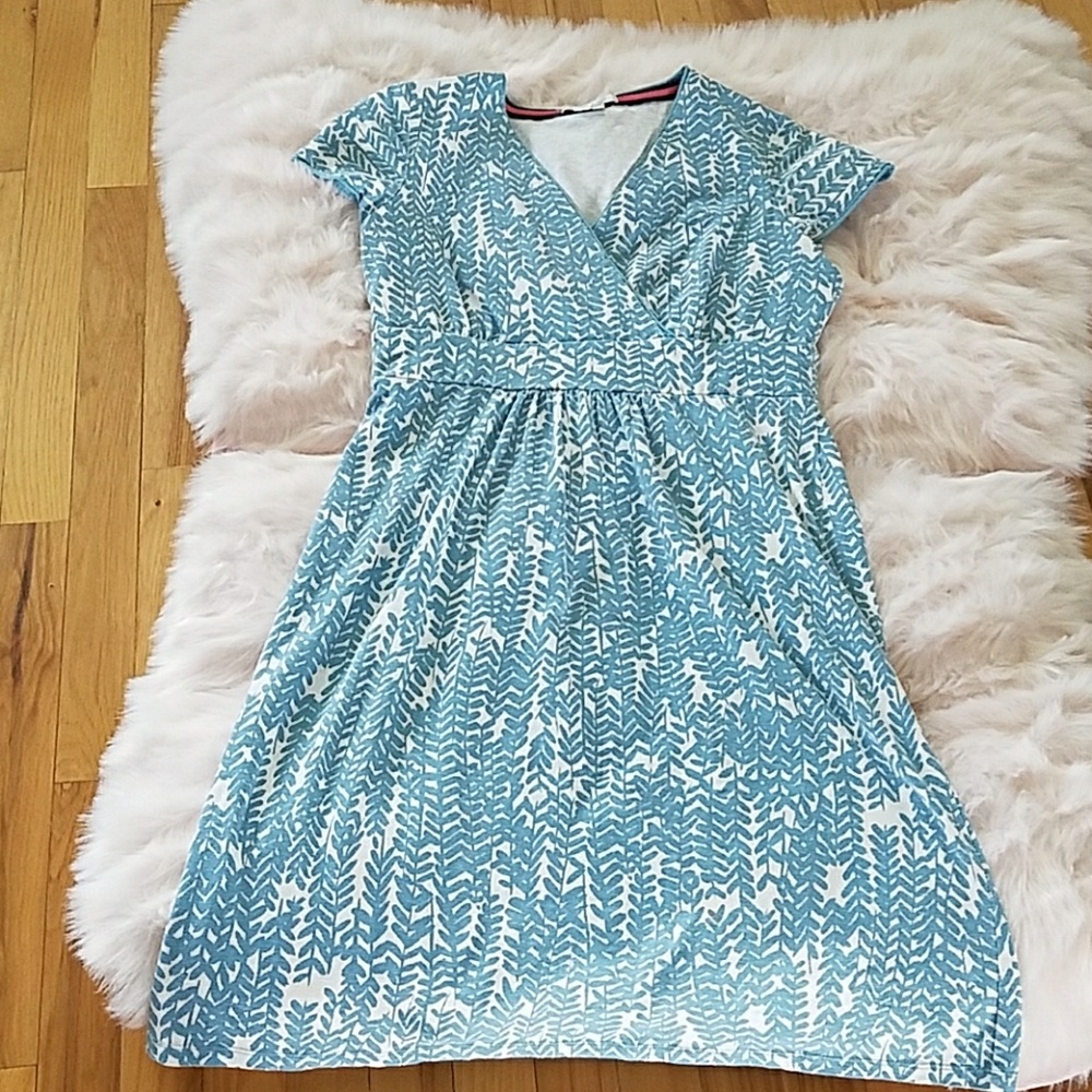 Boden dress size US 8P