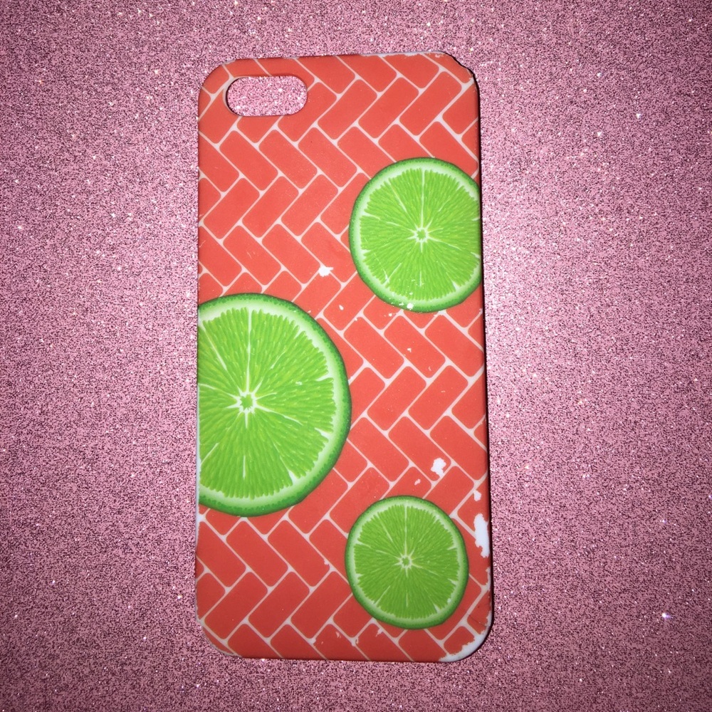 iPhone 5s case