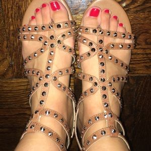 Sam Edelman Demi Sandal