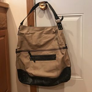 ShiraLeah Purse Handbag large tote