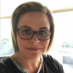 Meet your Posher, Gretchen