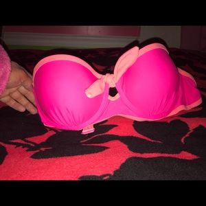 NWOT Aerie bathing suit top