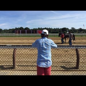 Meet your Posher, John