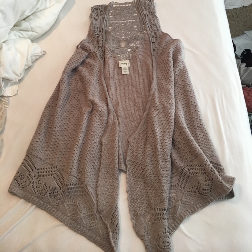 Daytrip Vest
