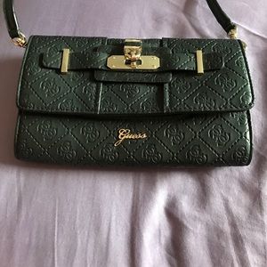 Guess crossbody