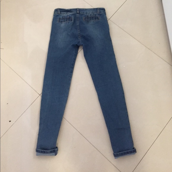 Jeans - Picture 2 of 3