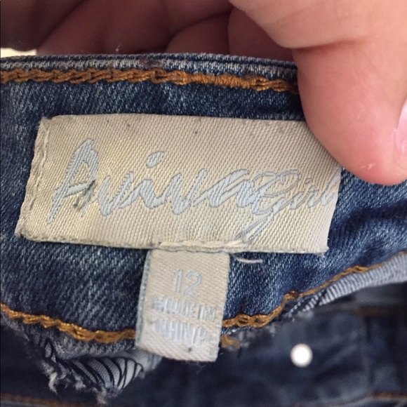 Jeans - Picture 3 of 3