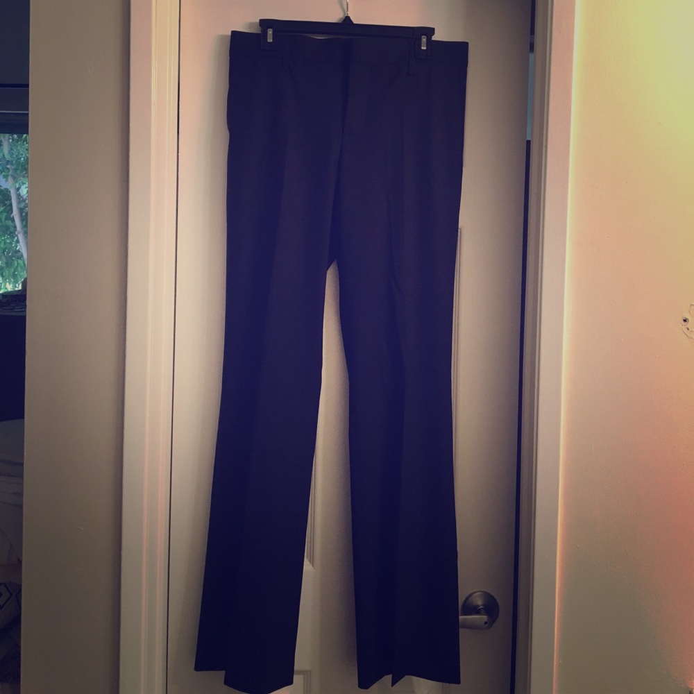 Zara pants