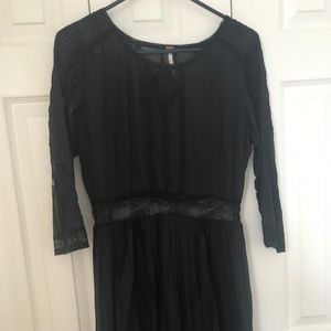 Free People Tunic Dress