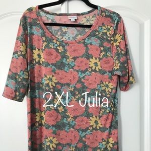 LuLaRoe Julia