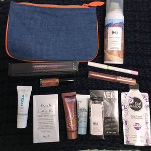 BEAUTY BUNDLE #1