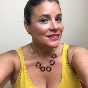 Meet your Posher, Monique