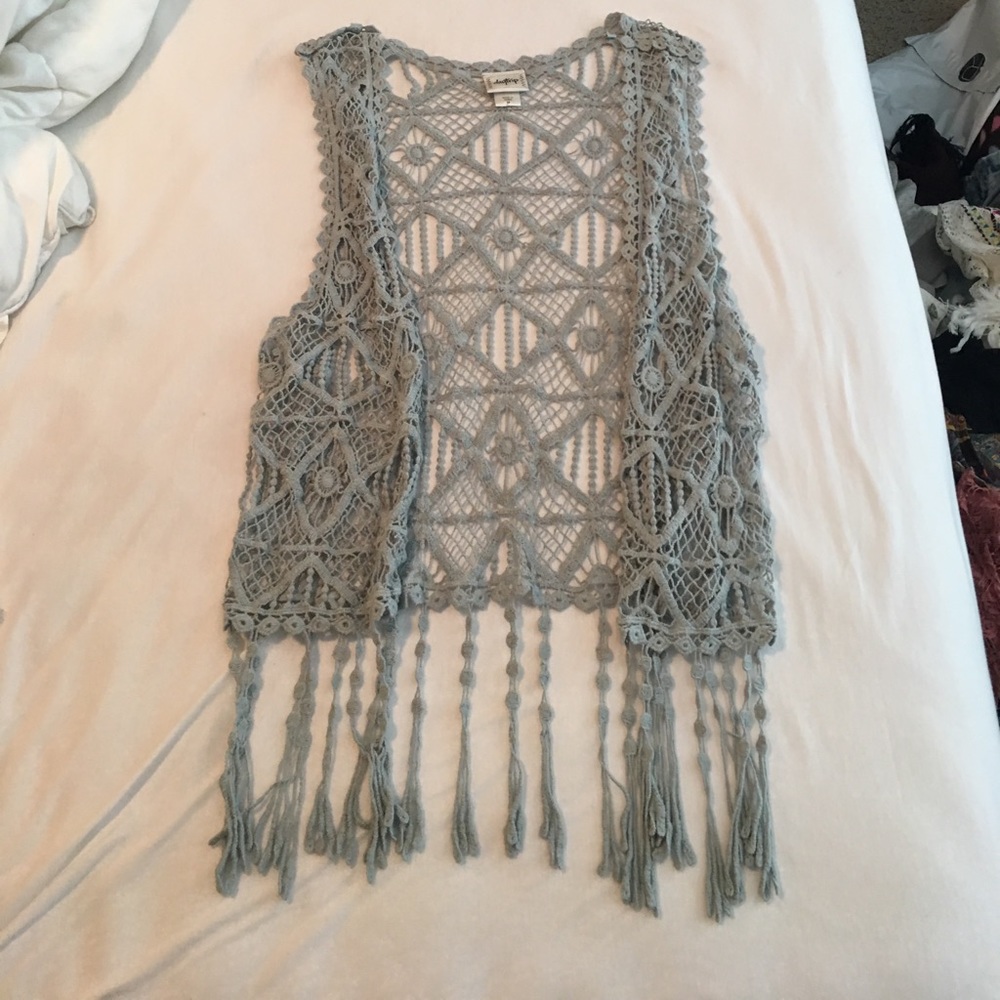 Daytrip Vest