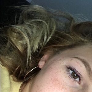 Meet your Posher, Tessa