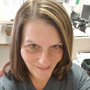 Meet your Posher, Nancy