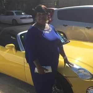 Meet your Posher, Earnestine