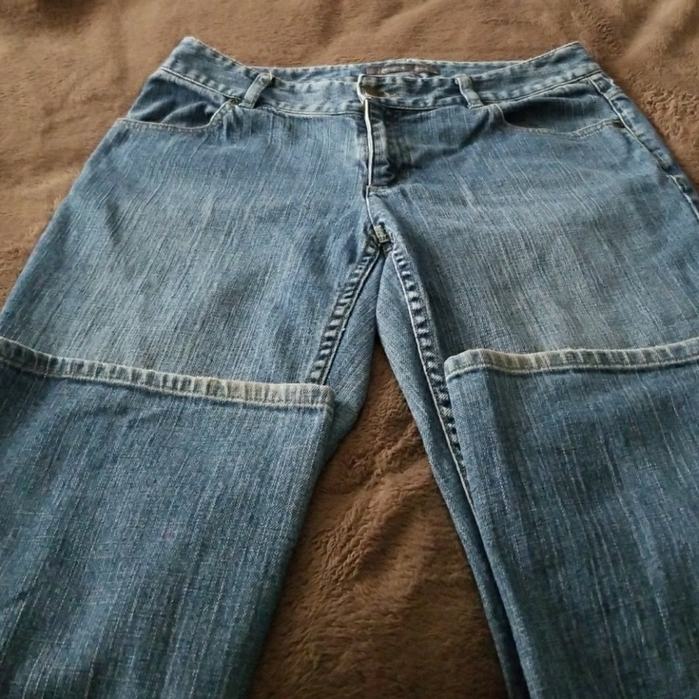 Liz Jeans