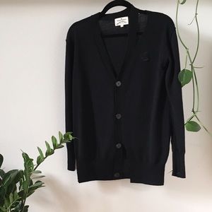 Vivienne Westwood Anglomania Cardigan from Japan